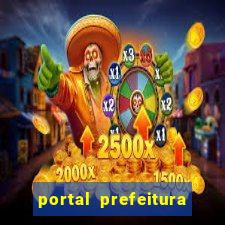 portal prefeitura juiz de fora